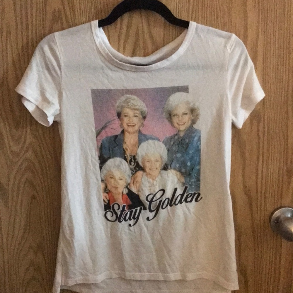 Golden Girls Tee